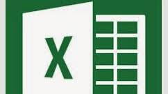 Ekstensi yang digunakan pada ms excel adalah