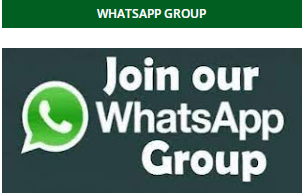 Join Our Whatsapp Group