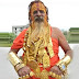 Golden Baba 16 kg of gold was worn by traveling in Kawad Travel