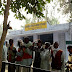 शाहजहाँपुर - अल्हागंज में सिपाही पर लगा फर्जी वोटिंग कराने का आरोप 