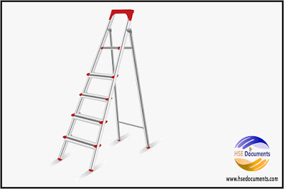 Ladder Safety Toolbox Talks