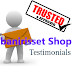Testimonial
