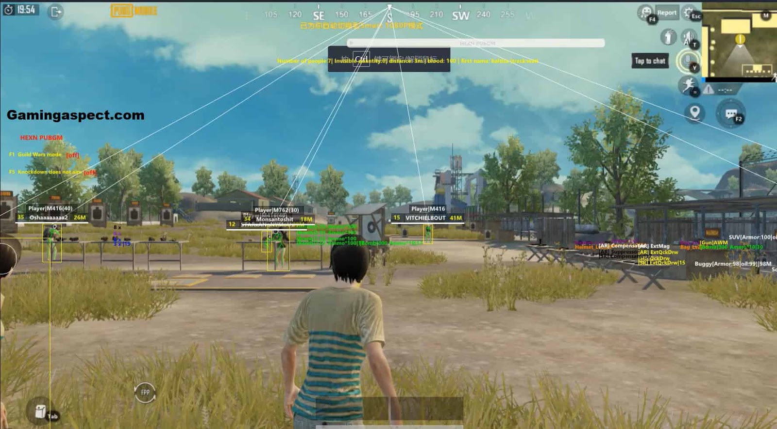Download aimbot for pubg фото 65