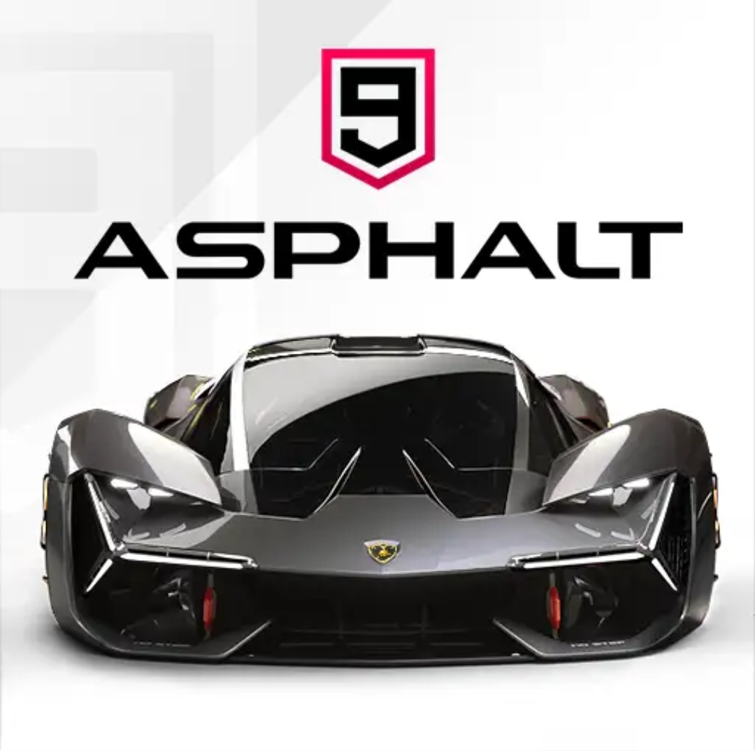 asphalt 9 legends mod asphalt 9 legends mod