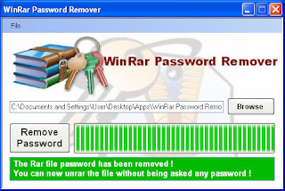 winrar password remover free download blogspot