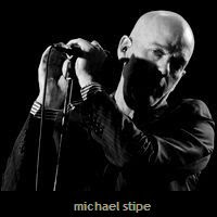 Michael Stipe