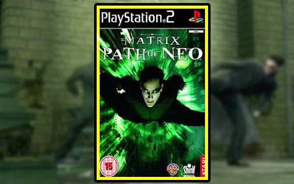 matrix path of neo ps2 iso matrix path of neo ps2 iso