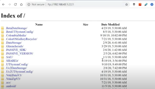 How to Transfer Files between Android Phone and Windows PC via FTP(Over WiFi or Mobile Hotspot)