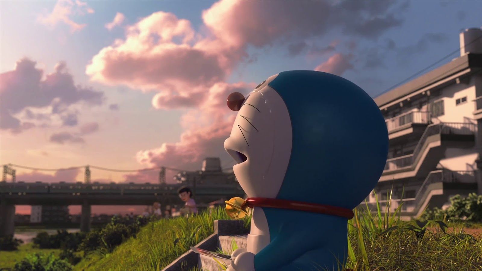 Stand by me doraemon wiki
