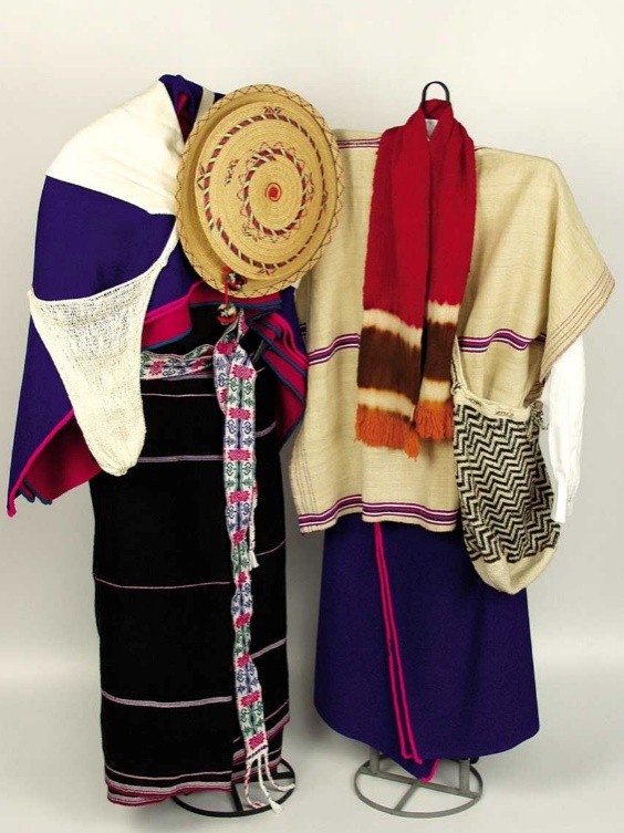 Indígenas Guambianos o Misak Manifestaciones culturales