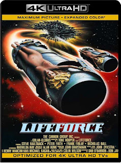 Fuerza vital (1985) UHD 4K Latino [GoogleDrive] chapelHD