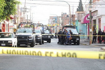 Mexico 2020–2021: The World's Epicenter of Homicidal Violence ...