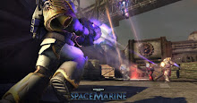 Warhammer 40000 Space Marine Collection – ElAmigos pc español