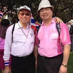 โชว์เทือก - 'ธรรมนวยหัวคูณ ฉบับไอ้ปื๊ด