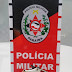 POLÍCIA MILITAR APREENDE MAIS UMA ARMA DE FOGO NA ZONA RURAL DE SOUSA