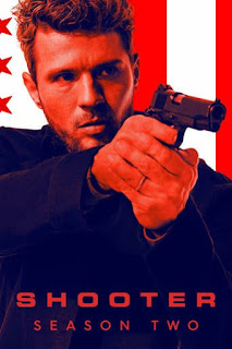 El tirador Temporada 2 El tirador Temporada 2