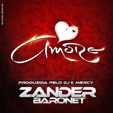 Zander Baronet - Amore 