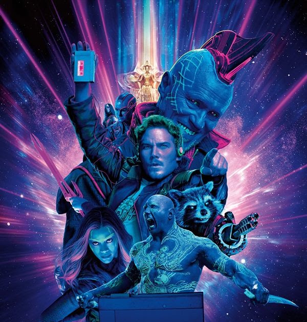 Guardians of the Galaxy Vol. 2 (2017) Guardians of the Galaxy Vol. 2 (2017)