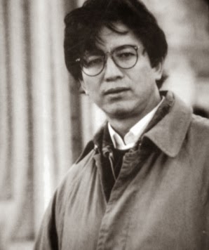 MARIO WONG