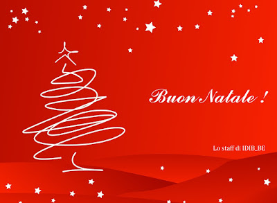 Lo Staff Augura Buon Natale.Auguri Di Buon Natale Italians Do It Better Books Edition