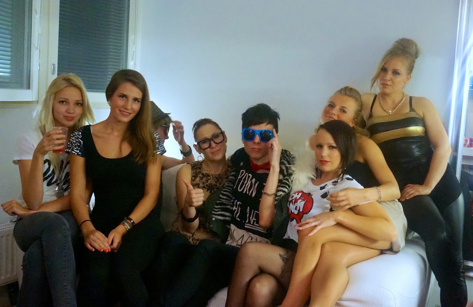 Alec A-style | Vanity Backstage