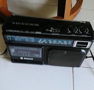 National RX 5650