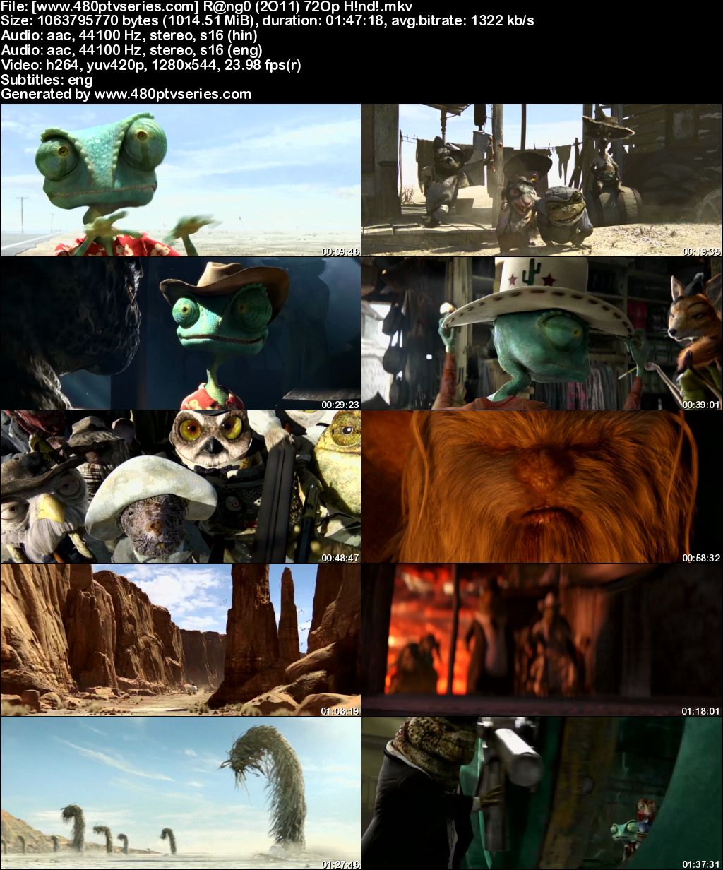 Rango Rango