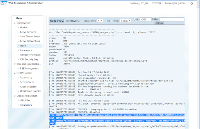 Enable the HANA Rules Framework on your HANA, express edition