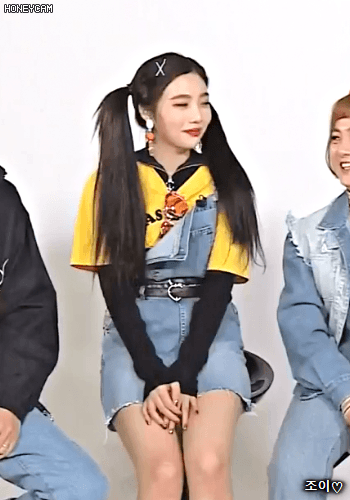 180107 슈가맨 시즌2 1화 레드벨벳 조이.gif | 인스티즈