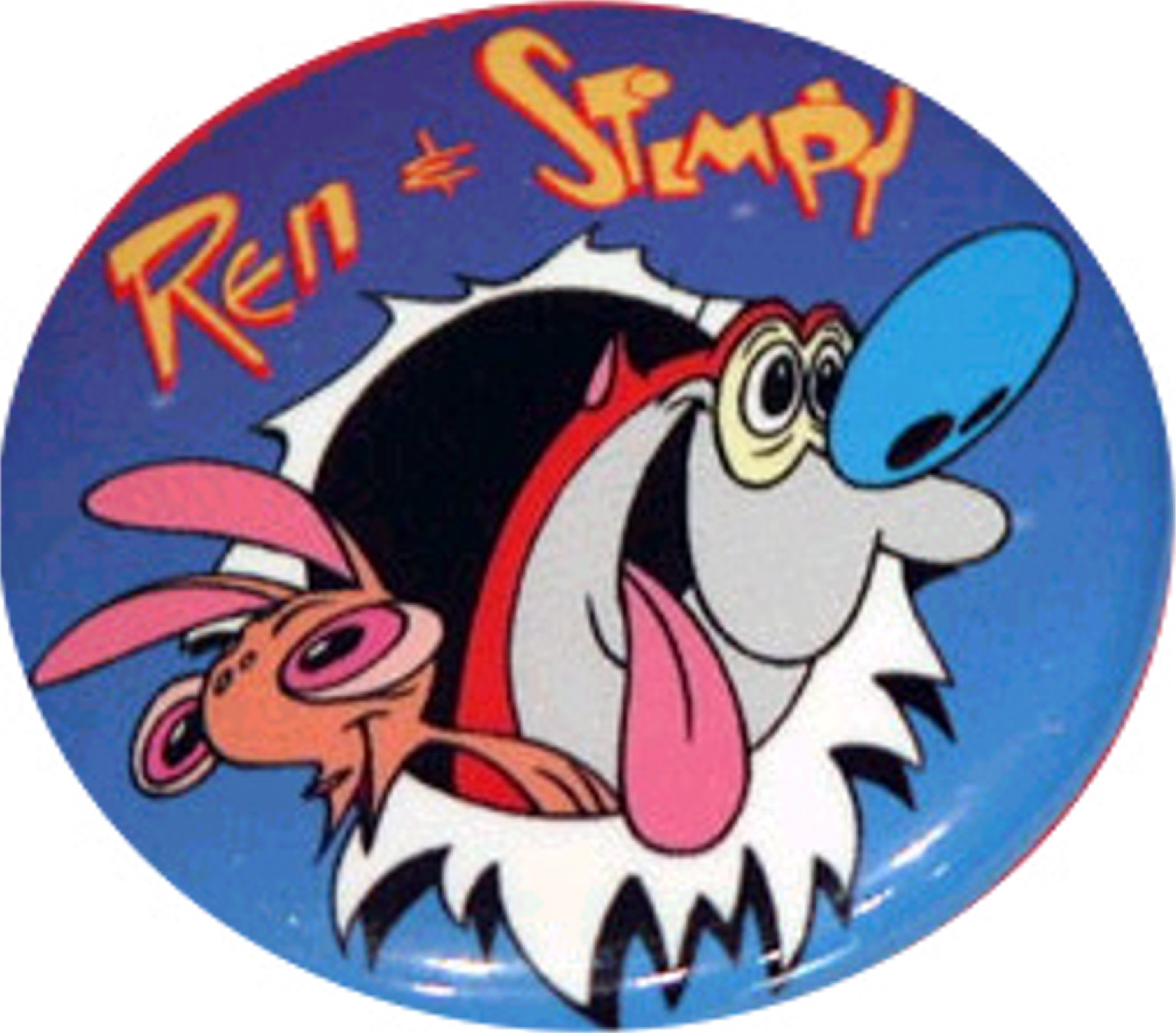 ren and stimpy wallpaper hd