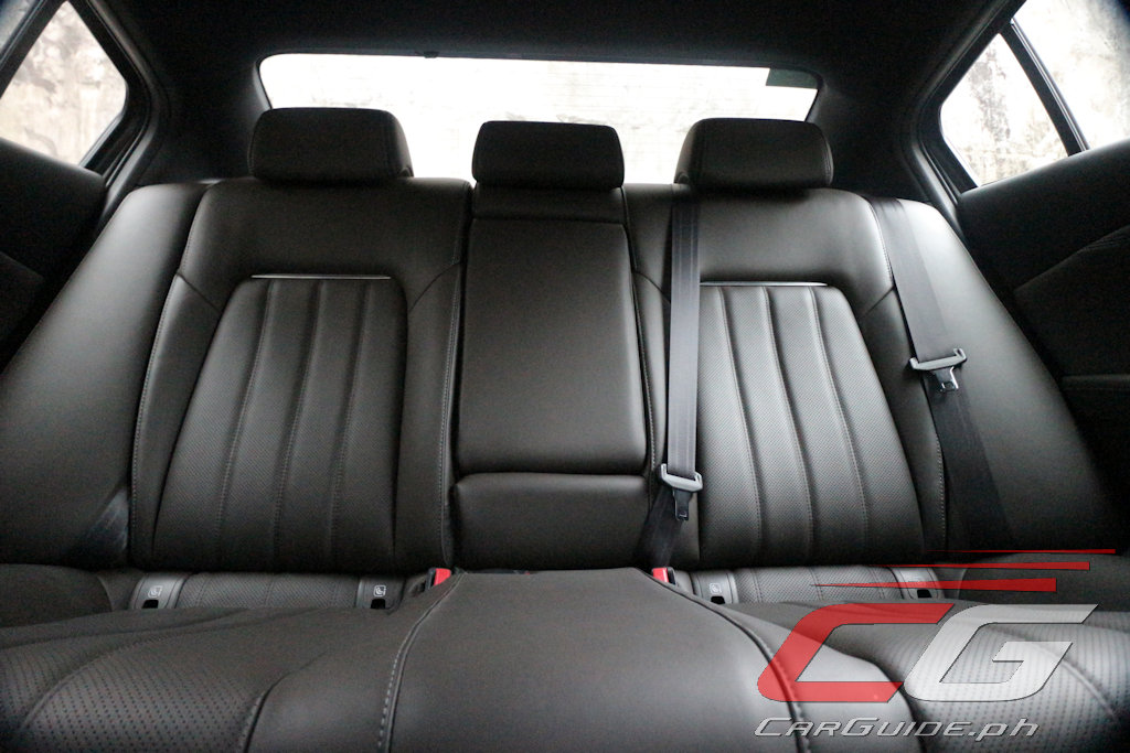 What is Nappa Leather and How Do You Care For It? CarGuide.PH