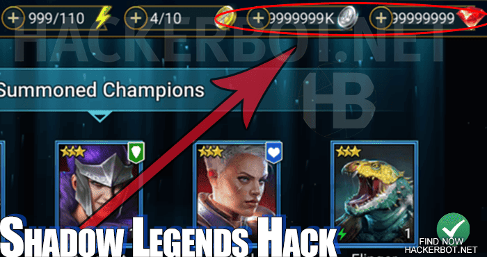 9+ Reddit raid shadow legends hack image HD
