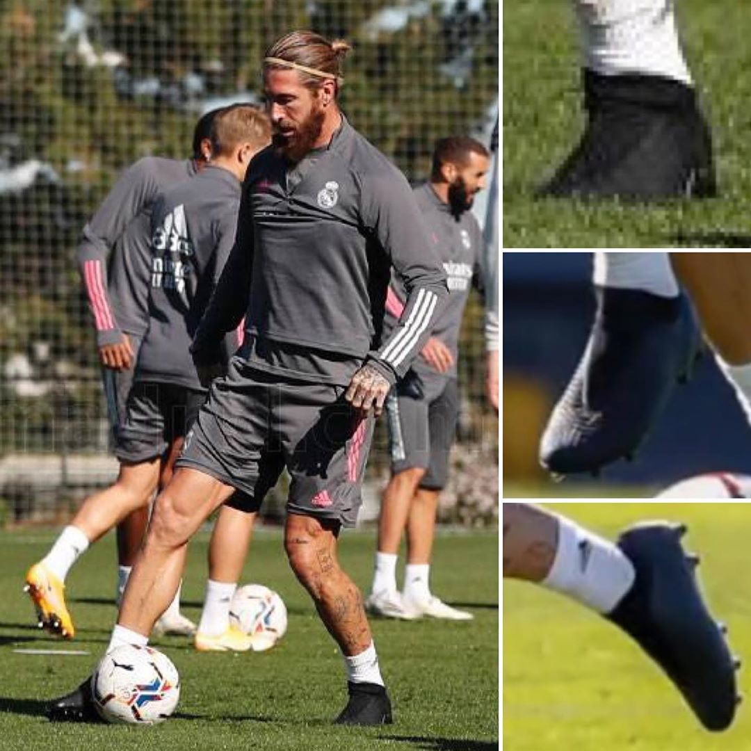 sergio ramos copa 20.1