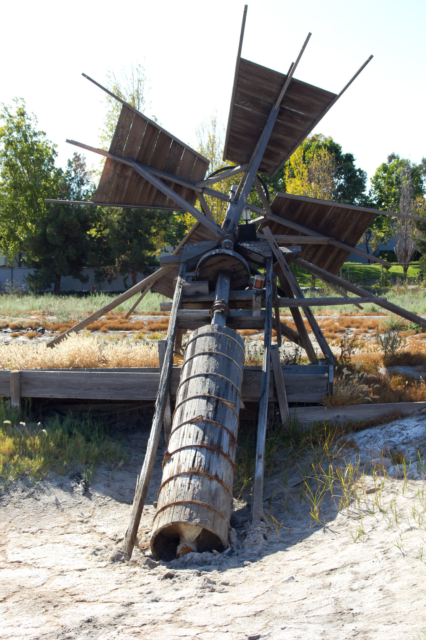 Archimedes screw The incredible Greek hydraulic machine!