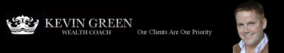 Kevin Green Wealth