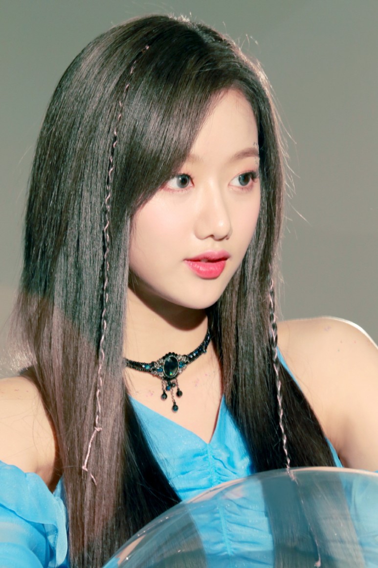 사람마다 치임포인트 다 다른 에이프릴 비주얼 | 인스티즈