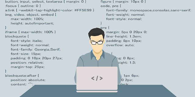 Pekerjaan coding