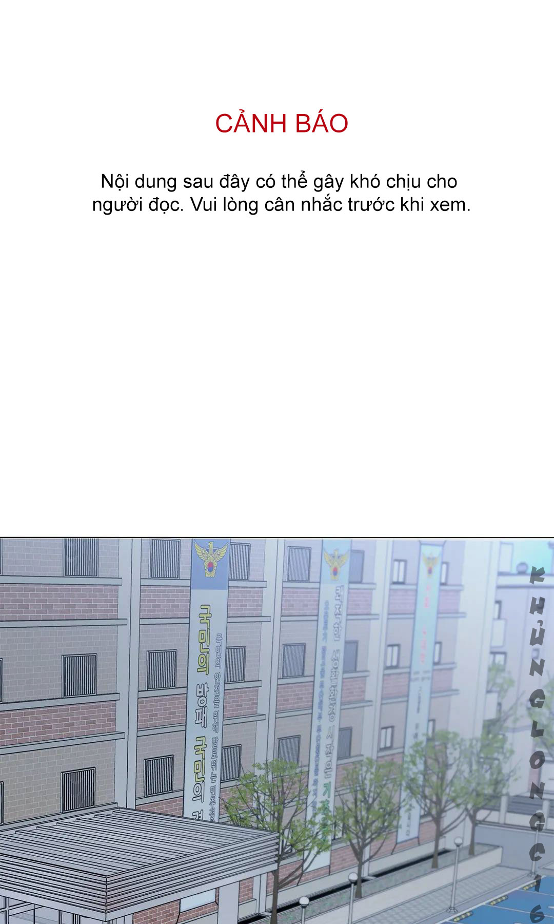Đọc truyện Bảo Vệ Em - Chapter 39
