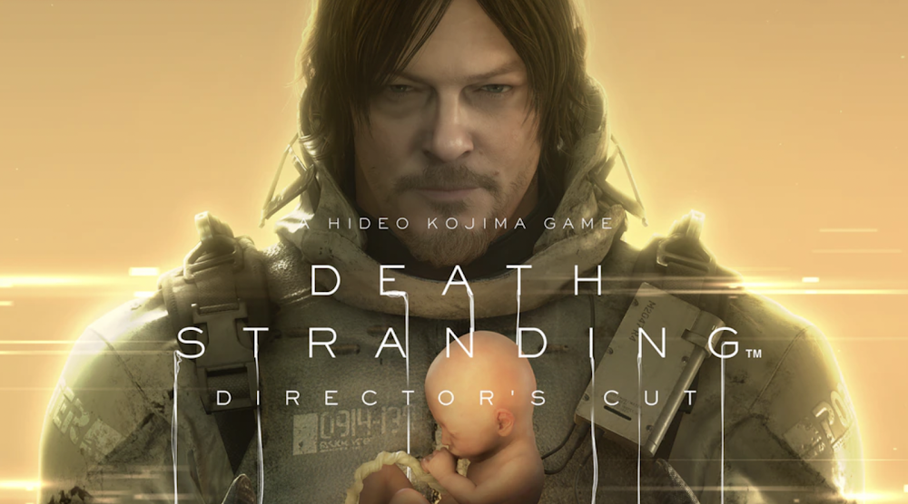 Death Stranding: Director's Cut Review