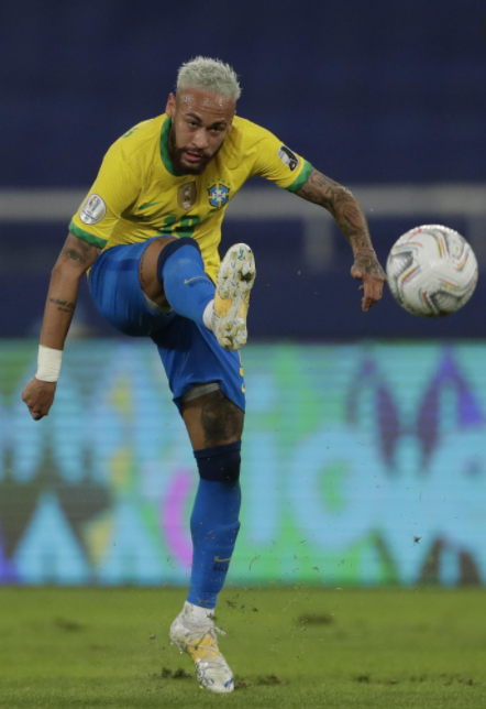 Copa America: Despite Maracana upgrade, Brazil's Tite ...