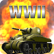 WW2 Battle Simulator Unlimited (Money - Diamond) MOD APK