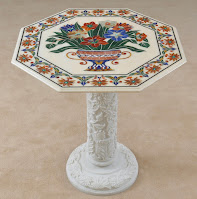 Tree of Life Design Table Top