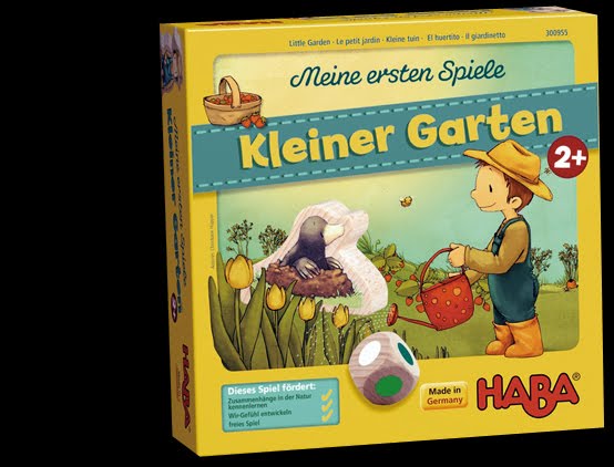 Kleiner Garten