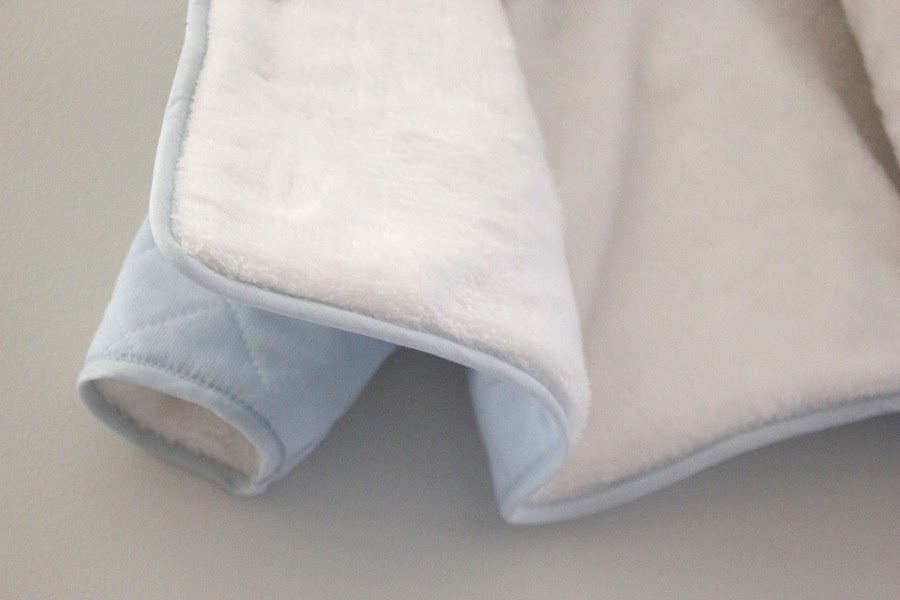 diy tutorial patrones gratis abrigo bebe ropa costura. blog diy