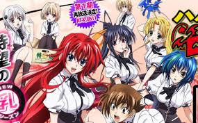 download highschool dxd season 1 download highschool dxd season 1