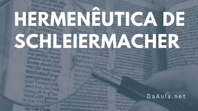 Filosofia: A Autonomia do Observado segundo a Hermenêutica