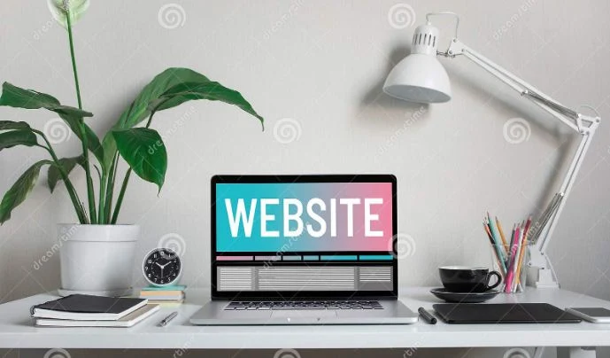 Cara Mudah Membuat Website » Contoh Blog