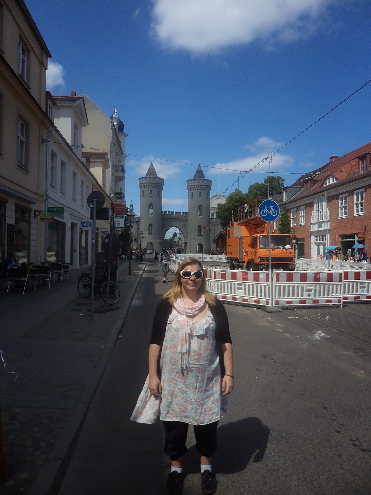 Amazing Places that i have been Sites and facts ) Potsdam