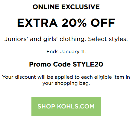 kohls toddler mattress