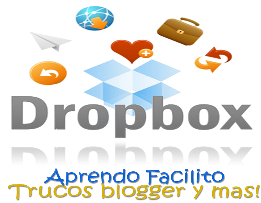 Como subir archivos css y js a dropbox y que funcionen - Aprendo Facilito